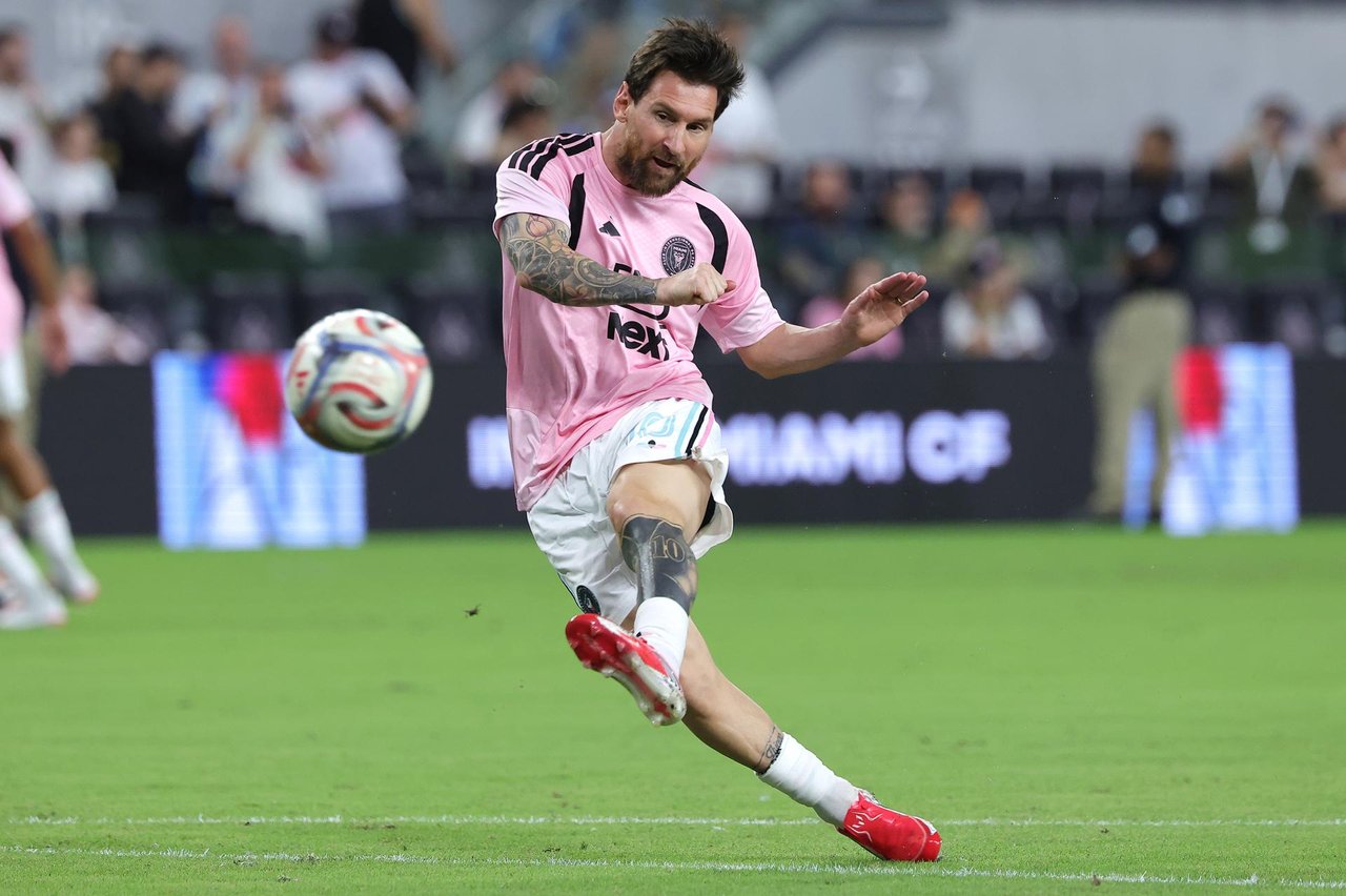 MLS and Europe’s Top 5 Leagues: October 16-18 Guide