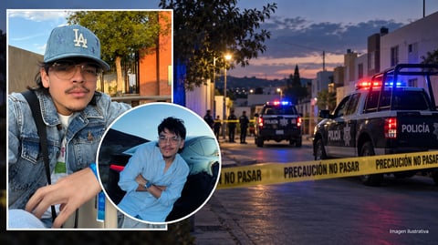 Muere El Komanche a los 30 años en Monterrey; investigan las causas