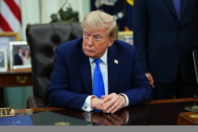 El campo de Iowa pasa factura a Trump: diésel y aranceles abren una oportunidad demócrata