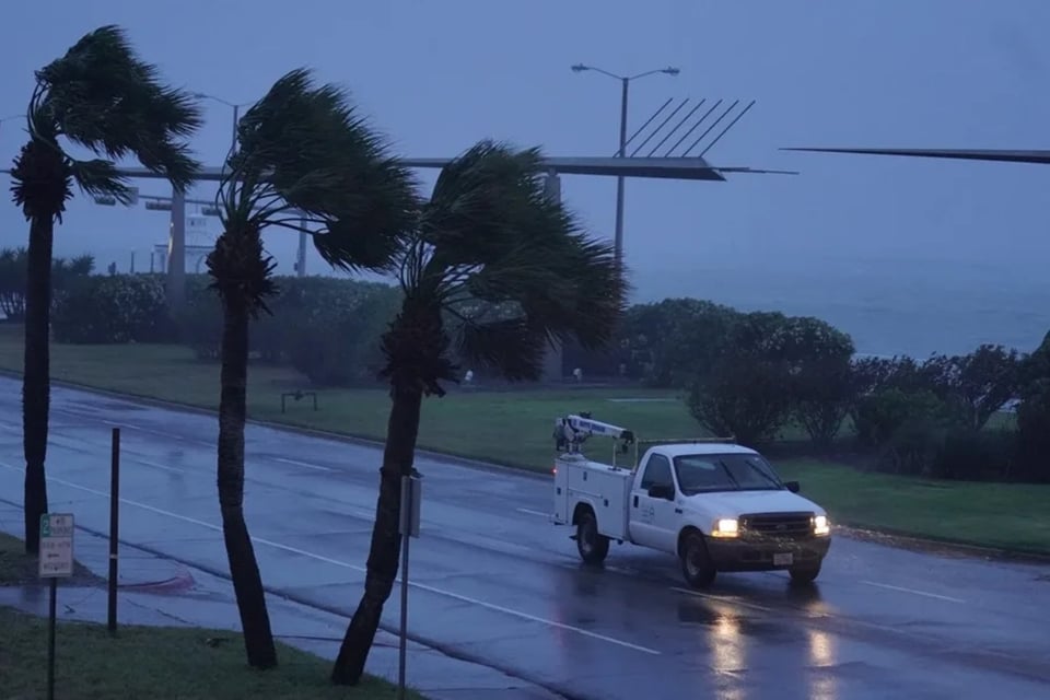 Colorado Declares Emergency Due to Flooding, Danger Spreads to New Mexico and Texas