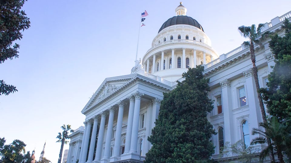 California prohibió el matrimonio infantil. En 32 estados todavía es legal