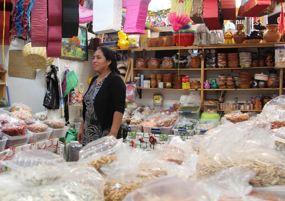 Trump’s Immigration Crackdown Hits Latino Businesses Across the U.S.