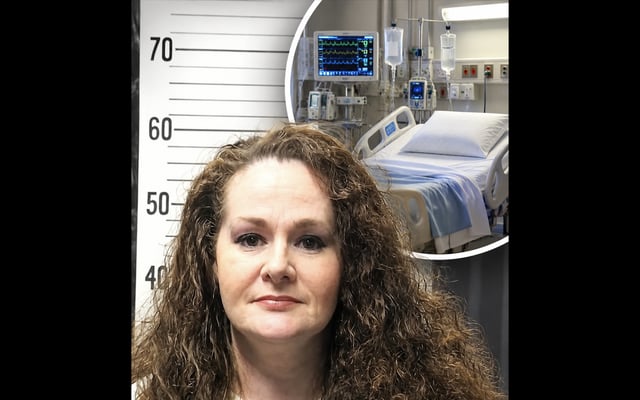 Christa Pike está consciente tras ejecución fallida mientras Texas prepara otra inyección letal