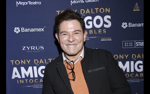 Ernesto Laguardia es tachado de tacaño por donar solo 55 dólares al Teletón y pedir más dinero a sus compañeros