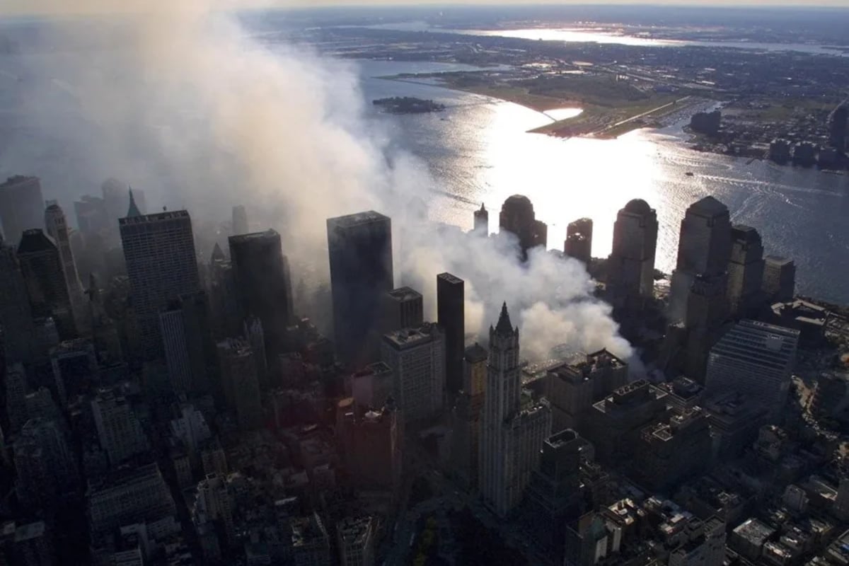 11 de septiembre, Zona Cero, World Trade Center MundoNOW