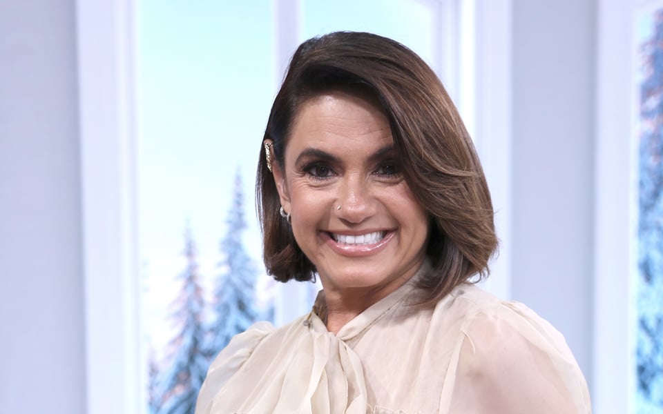 Penélope Menchaca revela por qué nunca reclamó manutención al padre de sus hijas