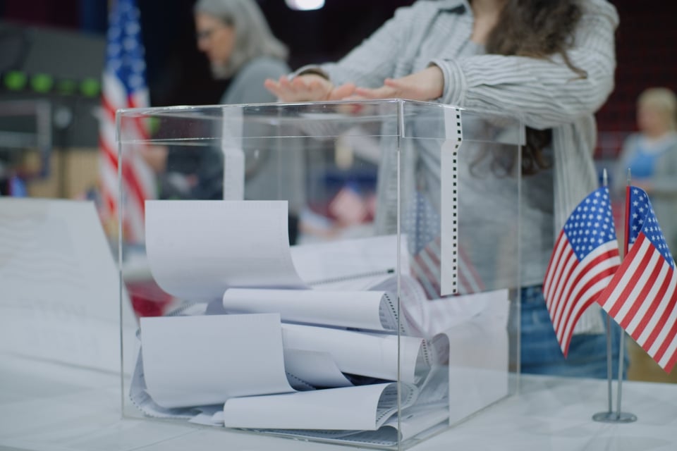 Por qué el voto latino en Arizona será clave para las elecciones de 2026