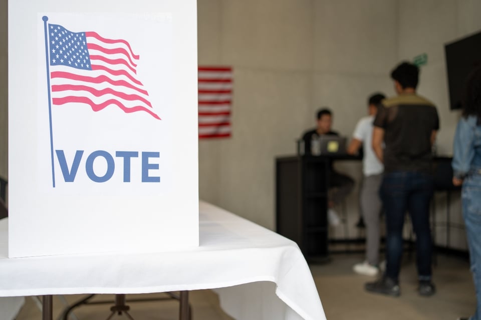 Voto anticipado: lo que arranca del 19 al 25 de octubre en TX, FL, NY y más