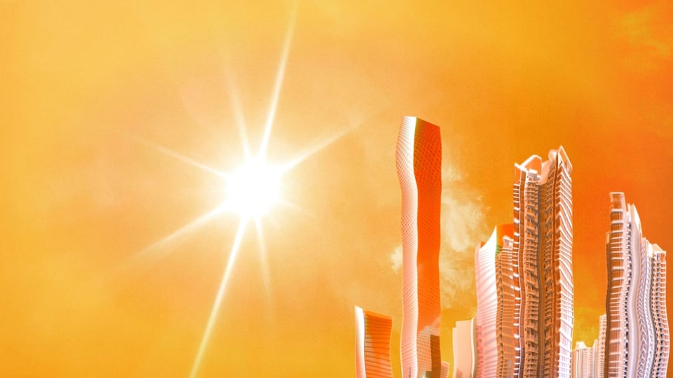 Calor extremo golpeará EE. UU.: ¿Qué lugares podrían superar los 100 grados en pleno octubre?