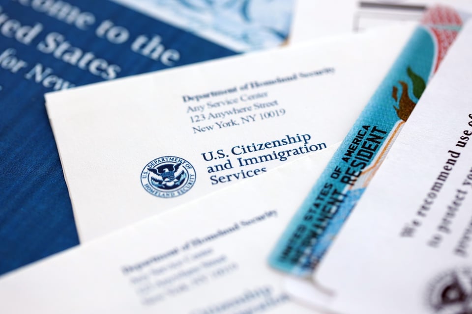 Green Card por empleo: quiénes califican y qué requisitos deben cumplir
