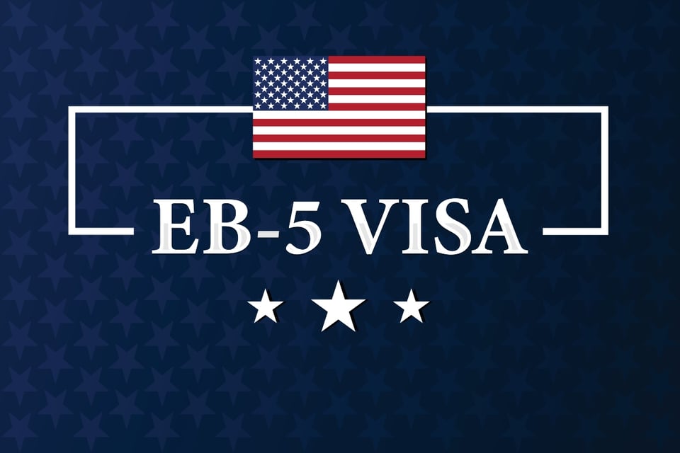 USCIS Raises EB-5 Green Card Filing Fees Starting November 30