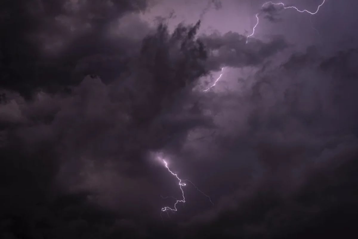 pronóstico, elecciones, clima MundoNOW