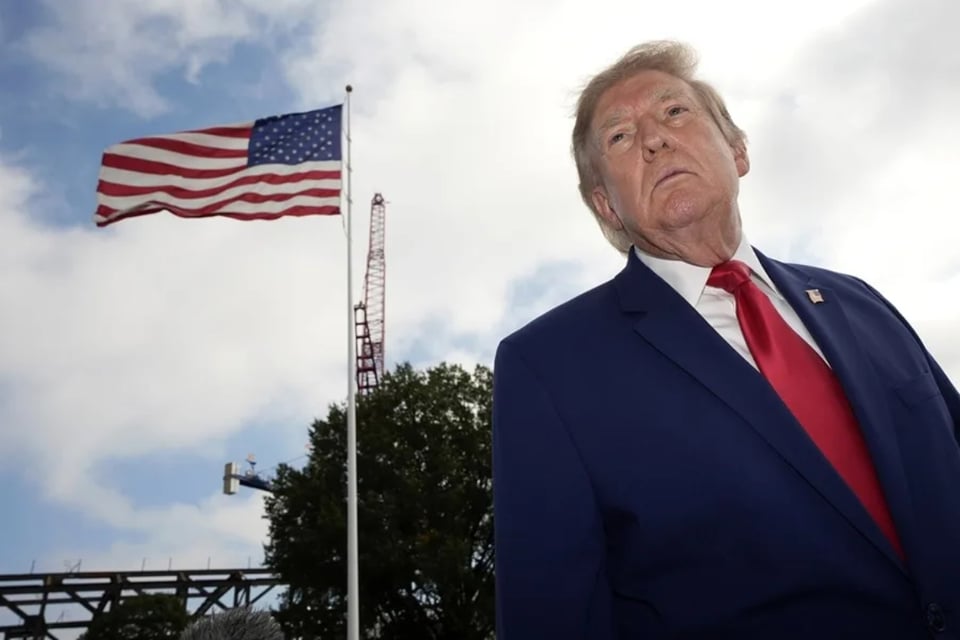 Trump frena sanciones contra Rusia que él mismo firmó: el diésel enciende la disputa
