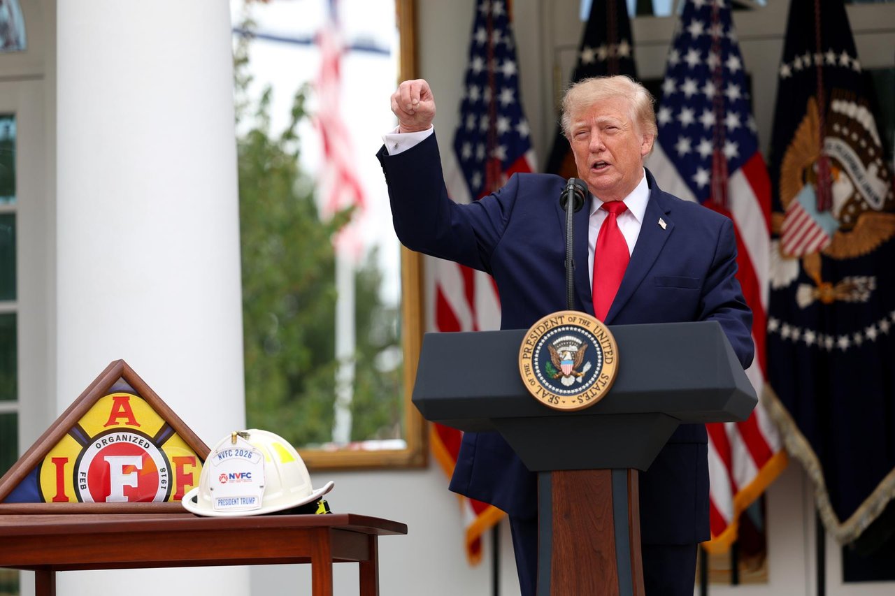 Trump VS Sheinbaum