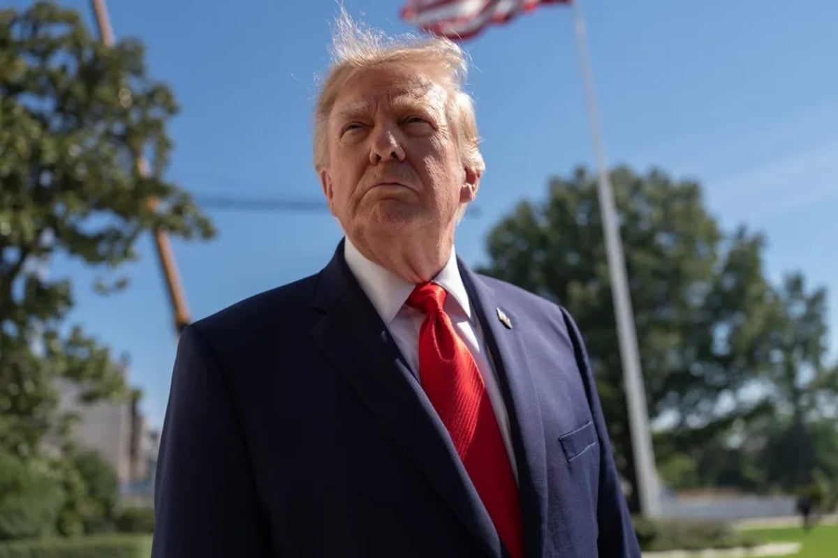Trump quiere acabar con el cambio de hora, pero un republicano le disputa el costo de amanecer a oscuras