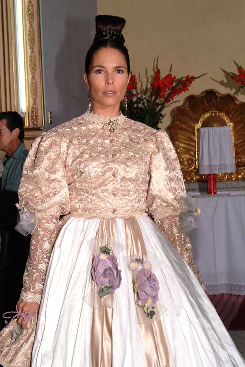 ¿Qué hicieron con el cuerpo de Mariana Levy?