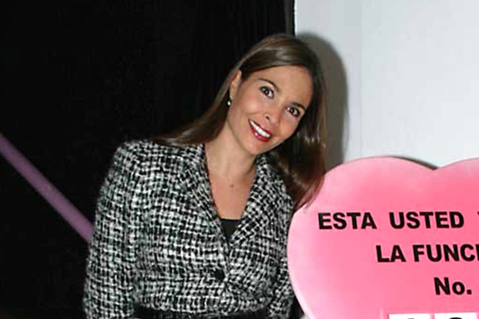 ¿Le practicaron autopsia a la actriz mexicana Mariana Levy?