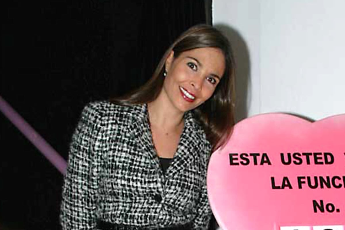 ¿Le practicaron autopsia a la actriz mexicana Mariana Levy?