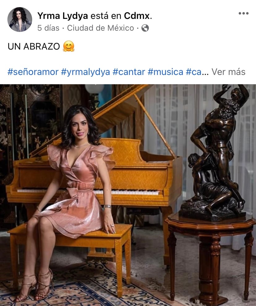 "Es indignante el asesinato"