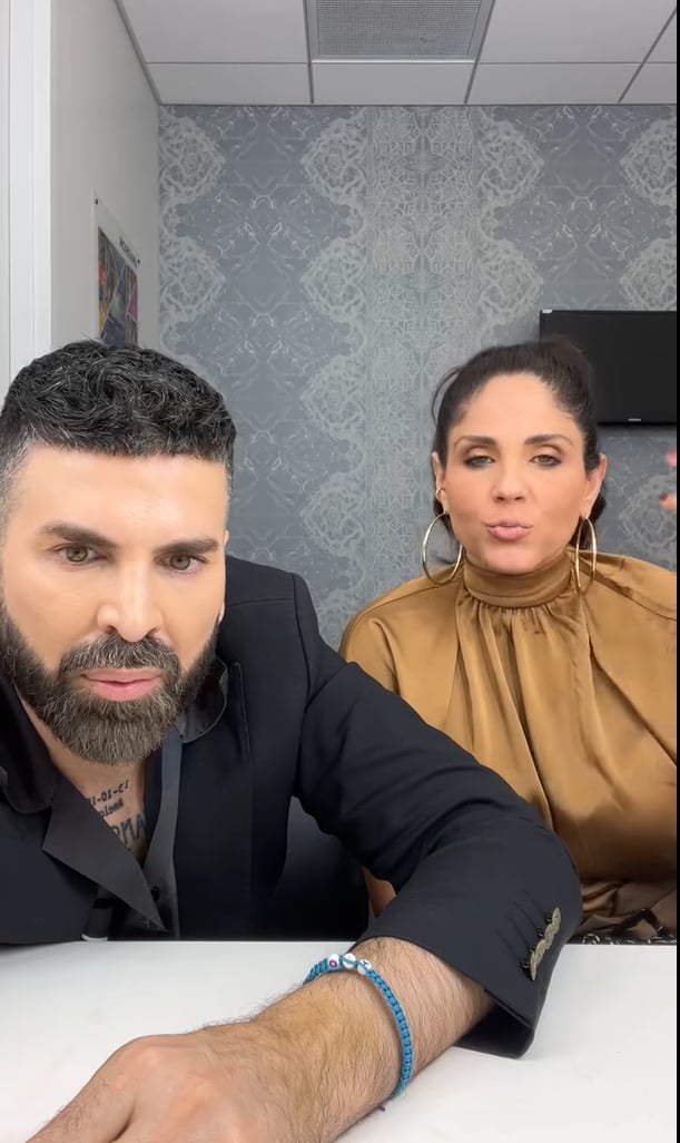 Lanza fuertes críticas a haters