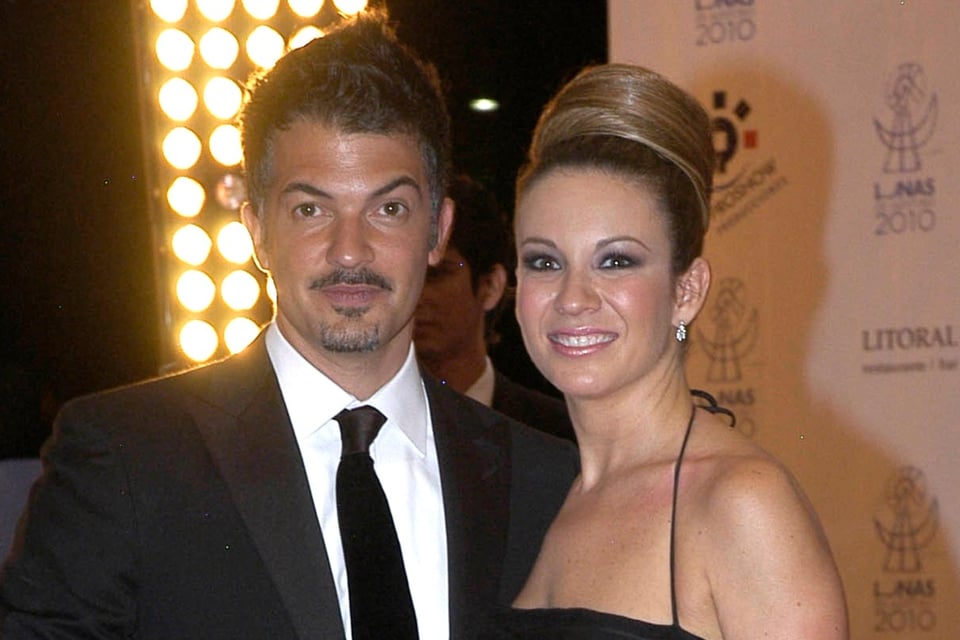 El día que Fernando del Solar culpó a Ingrid Coronado de su enfermedad