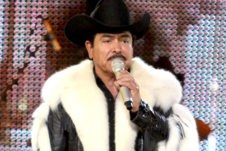 Singer Lorenzo de Monteclaro’s wife dies at the age of 76