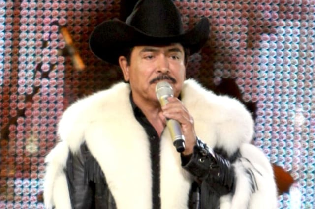 Singer Lorenzo de Monteclaro’s wife dies at the age of 76