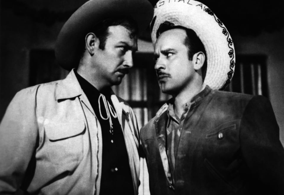 ídolos del cine mexicano, Pedro Infante, actor, México, película, estrella