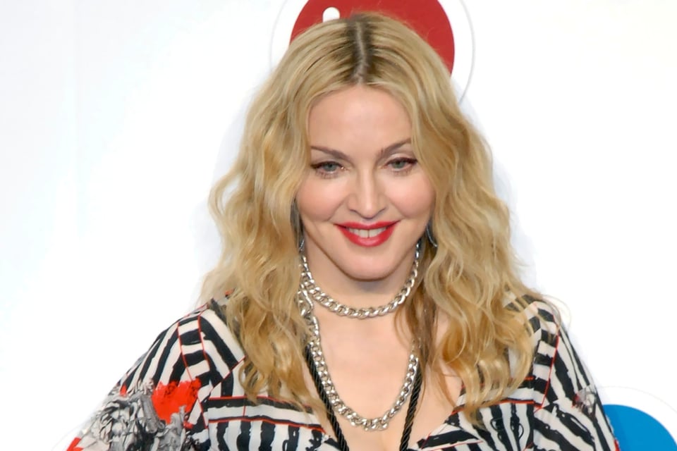 ¿Sale del clóset? Madonna habría confirmado en polémico video de Tik Tok sus preferencias amororsas