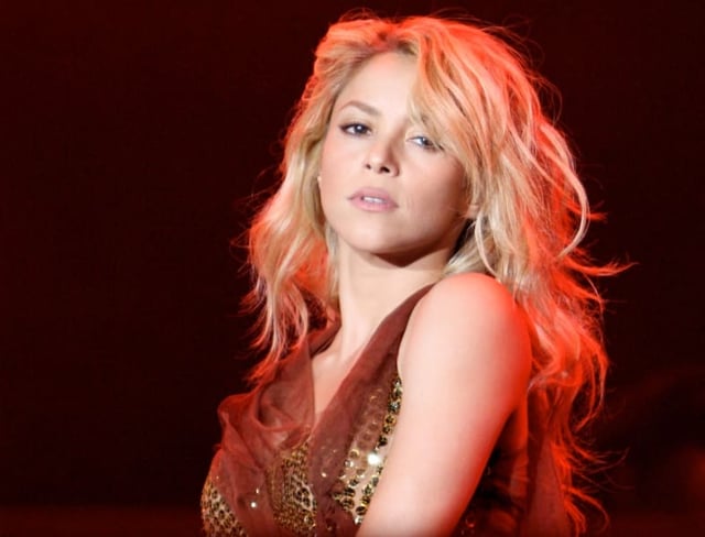 Shakira suffers another betrayal: Her employee goes to work for Clara Chía and Piqué (VIDEO)