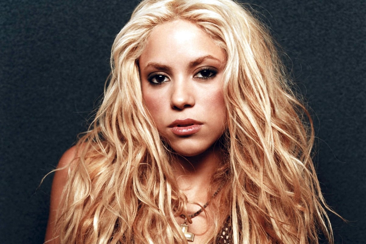 Clara Chía podría tener problemas psicológicos, por eso Shakira la quiere lejos de sus hijos