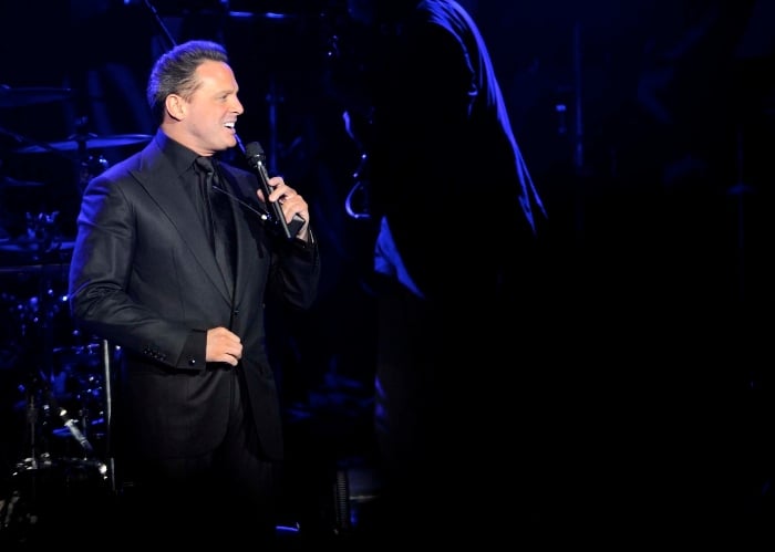 ¿Se define su futuro tras la predicción de Mhoni Vidente sobre Luis Miguel?