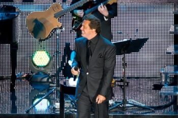 cantante, latino, estrella del pop, concierto, MundoNOW