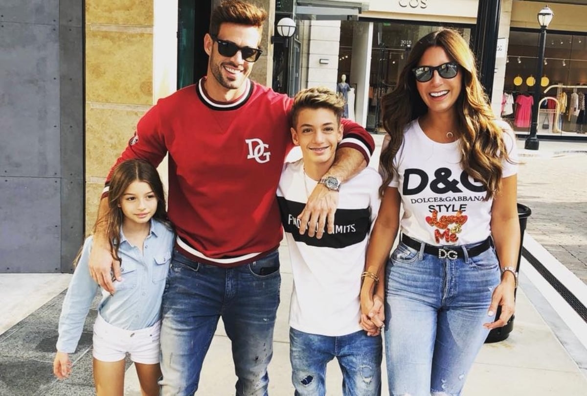 Elizabeth Gutiérrez rompe silencio, William Levy, actor, MundoNOW