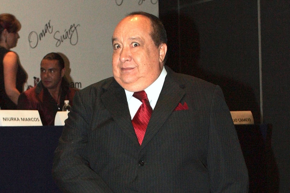 Familiares de Luis de Alba piden ayuda para gastos de hospitalización featured image