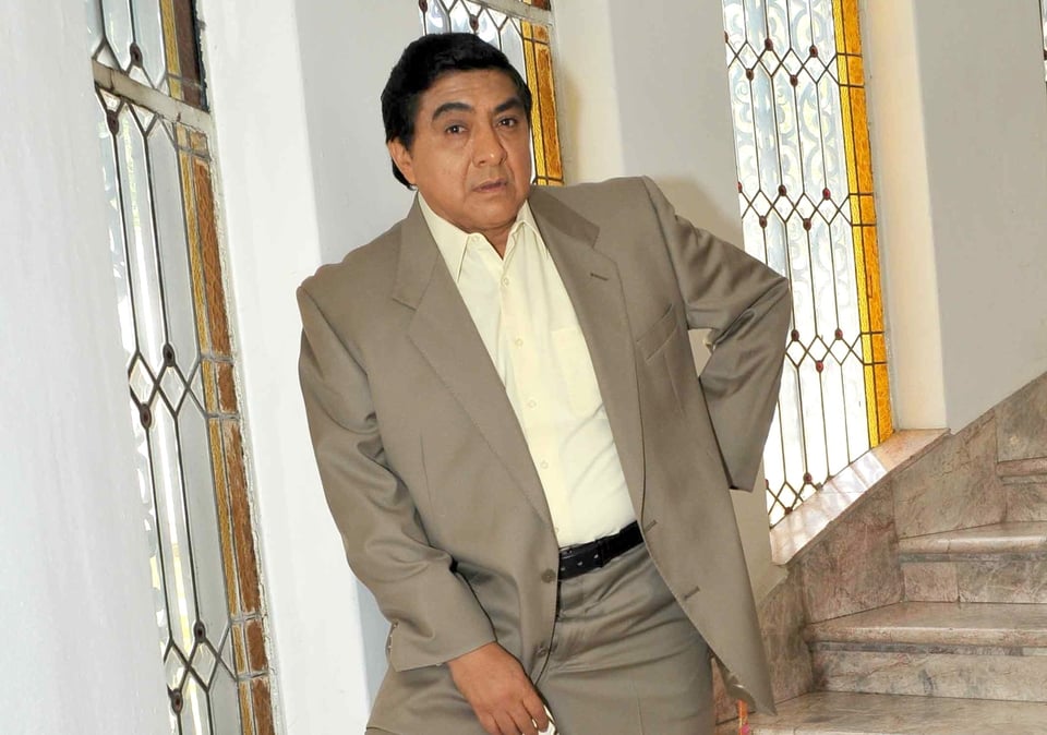 Revelan cuánto dinero gana Carlos Bonavides en la Alcaldía de Azcapotzalco