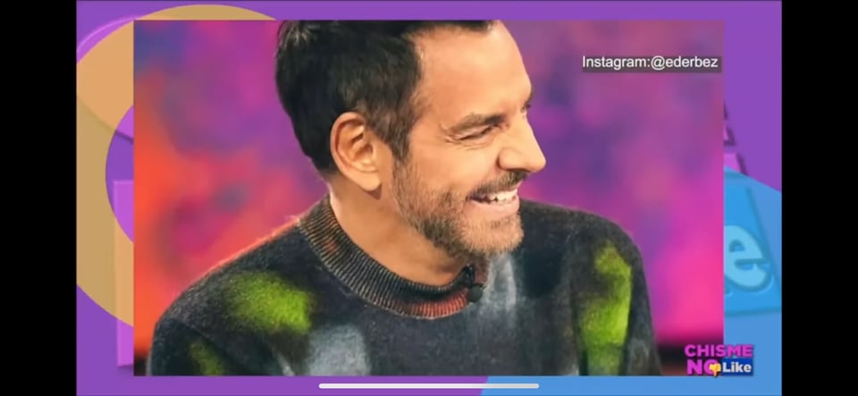 "Gracias a Dios quien guió las manos de los médicos"