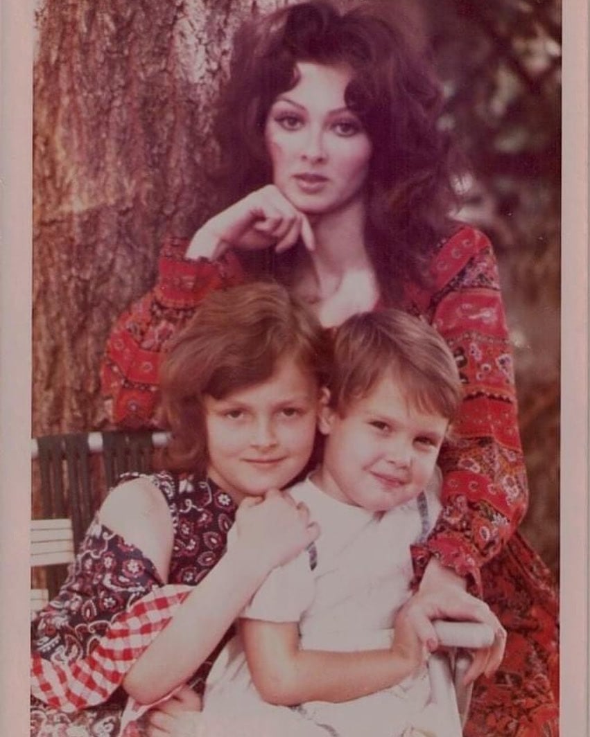 Naomi Judd Naomi Judd