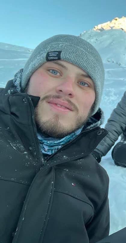 Muere hispano desaparecido en Alaska
