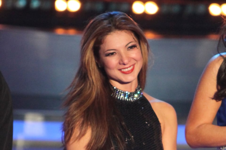 Priscila Ángel, esposa de El Temerario, preocupa a sus fans al confesar enfermedad