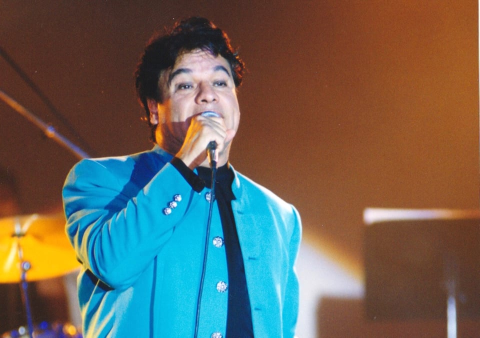 Revelan los encuentros íntimos que tuvo Juan Gabriel ¿con un alto funcionario? (FOTO)