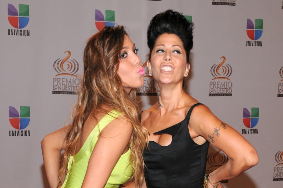 ¿Frida Sofía, hija de Alejandra Guzmán se intentó suicidar? La tía de la famosa contó lo impensable