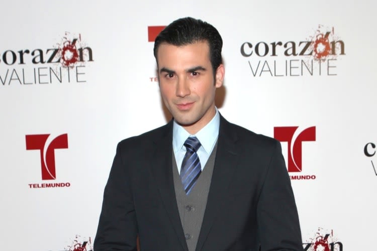 José Luis Reséndez assures that in Televisa they pay only 25 dollars to act in La Rosa de Guadalupe