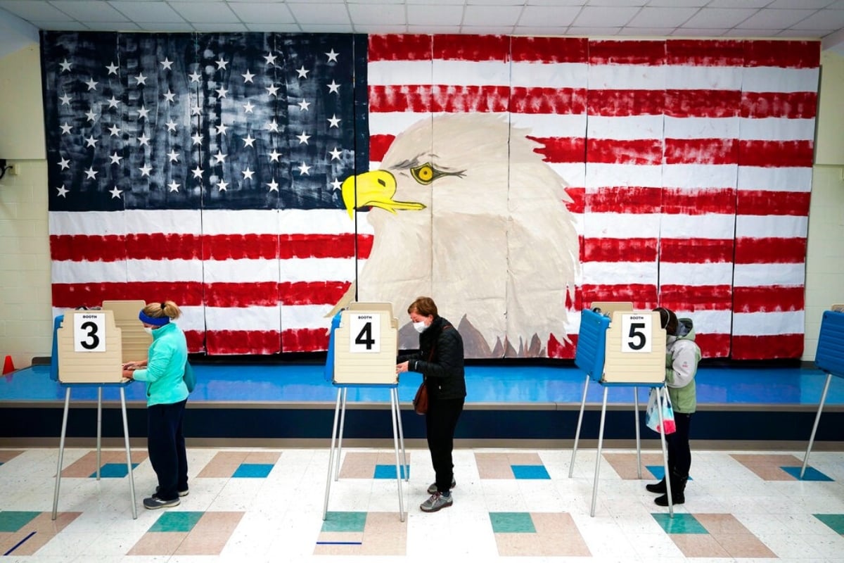 Elecciones intermedias: ¿Qué pasó en Maricopa, Arizona?