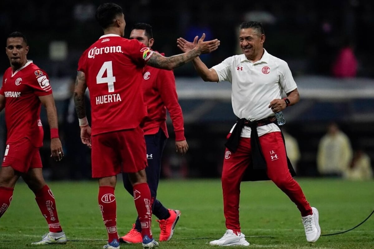 Dónde ver final fútbol