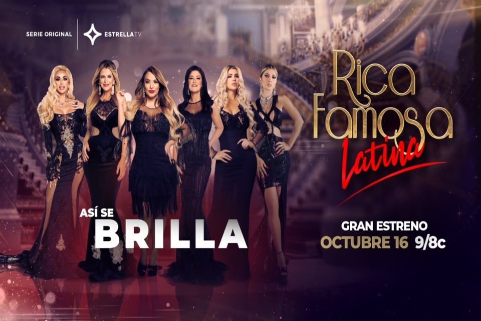 Marcela Iglesias de Rica, Famosa, Latina hace confesión de qué hizo con la novia del hijo de Vicente Férnandez