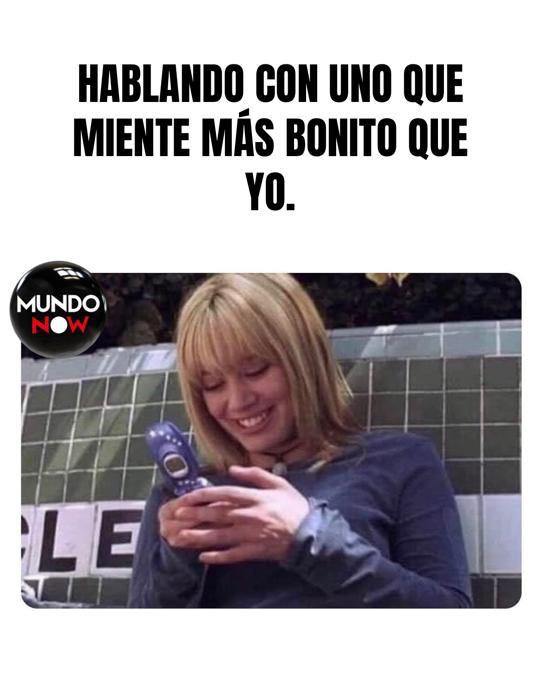 mentiras, platica, Hilary Duff, hombre, novio
