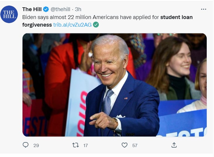 ¿En cuántos estados se ordenó el bloqueo?