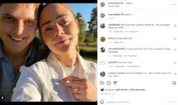 ¿Una boda 'única'?