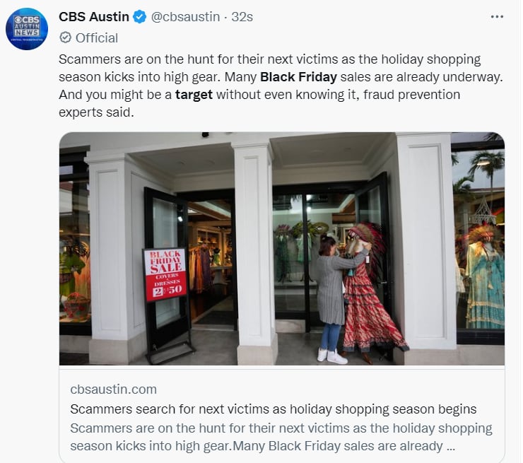 Revelan ofertas Black Friday: ¿En Amazon también habrá precios bajos?